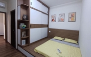 อื่นๆ 3 AsahiLuxstay - Luxcity Cam Pha Apartment