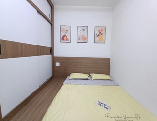 อื่นๆ 2 AsahiLuxstay - Luxcity Cam Pha Apartment