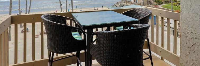 その他 Oceanside Beach Condos