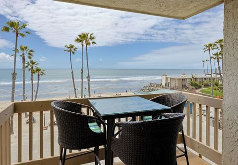 その他 Oceanside Beach Condos
