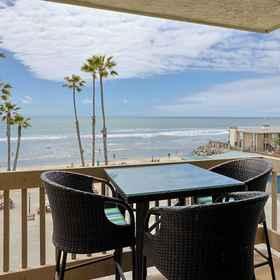 Primary image 1 Oceanside Beach Condos, San Diego Hotels