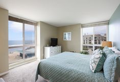 その他 7 Oceanside Beach Condos