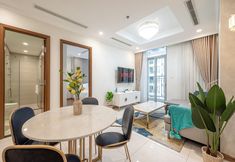 其他 7 The Celavie Serviced Apartment Landmark