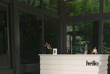 その他 Port Hotel Tasucu