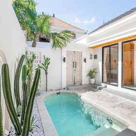 Primary image 1 Zeus Villa by Betterplace, Pepita and Sons Hotels