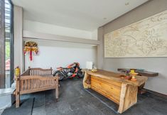 其他 2 Kings Villas Sanur By Moria