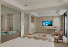 Lainnya 4 Ruins Luxury Resort