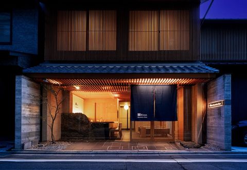 Lainnya Rinn Kiyomizu Gion