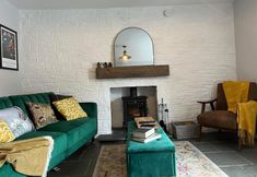 Others 6 Llansteffan - Pet Friendly 2-bed House, Sleeps 4