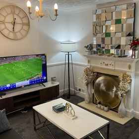 Primary image1Stunning 4-bed House in Rochester,St. Mary Hoo飯店