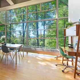 Room 1 Prvt Architectural Masterpiece w Views hot tub, Mohonk Golf Course Hotels