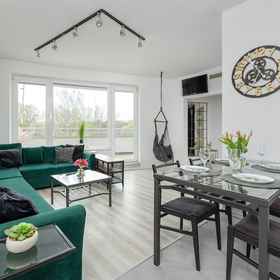 Primary image 1 Portowa Apartment Kołobrzeg by Renters, Kołobrzeg Apartments