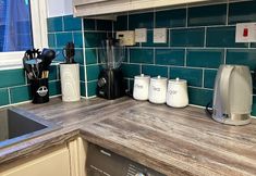 Lain-lain 4 Luxurious 2-bed House in Dartford