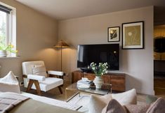 기타 4 The Twickenham Wonder - Lovely 1bdr Flat With Parking