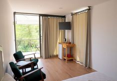 Lainnya 4 Soul of Olympos Hotel