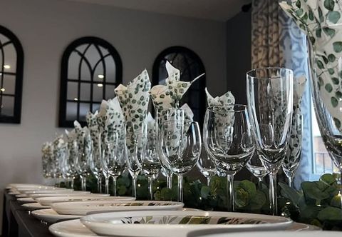 Others The Gathering On The Rows - City Centre