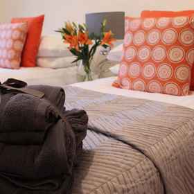 Room 1 The Maelor - Berwyn House Central Wrexham, Gresford Hotels