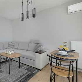 Primary image1租客驚艷陽台套房,Marena Wellness & Spa飯店