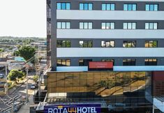 其他 2 Rota 44 Hotel