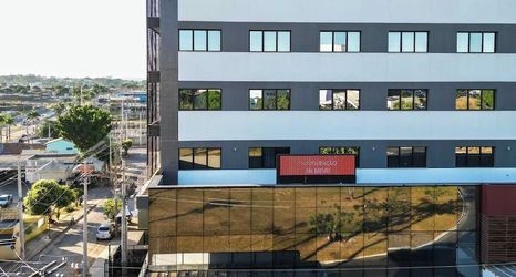 其他 2 Rota 44 Hotel