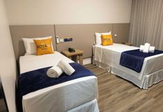 其他 4 Rota 44 Hotel