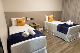 其他 4 Rota 44 Hotel