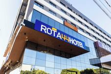 其他 Rota 44 Hotel