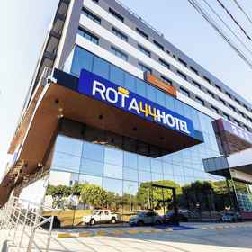 Primary image1羅塔 44 飯店,穆蒂拉马公园飯店