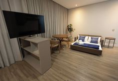 其他 7 Rota 44 Hotel