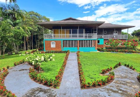 其他 Amazon Paradise Lodge