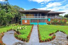 其他 Amazon Paradise Lodge