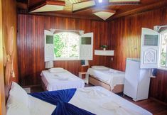 其他 6 Amazon Paradise Lodge