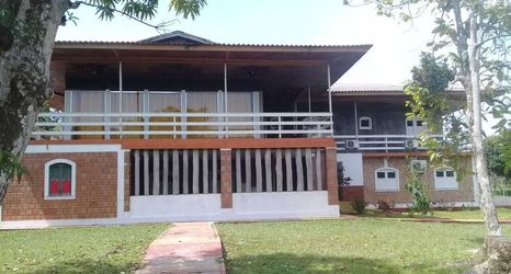 其他 2 Amazon Paradise Lodge