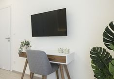 Others 6 Deluxe Apartment in Kallithea