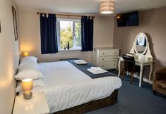 その他 4 The Malt Shovel Inn