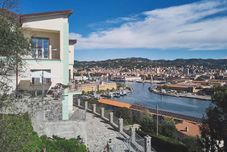 Lainnya Villa dei Poeti