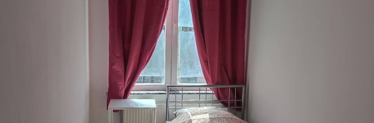 Others Room in Guest Room - Room In Brussels