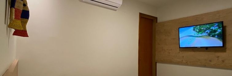 其他 POUSADA TAMBAZULIK BEACH CLUB