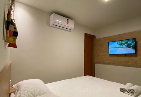 其他 POUSADA TAMBAZULIK BEACH CLUB