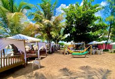 其他 4 POUSADA TAMBAZULIK BEACH CLUB