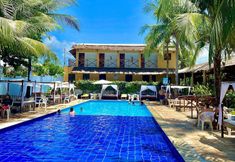 其他 3 POUSADA TAMBAZULIK BEACH CLUB