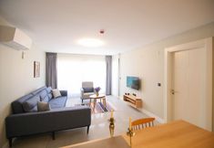 อื่นๆ 2 Krem Marin Suits Otel