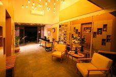 อื่นๆ Krem Marin Suits Otel