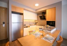 อื่นๆ 3 Krem Marin Suits Otel