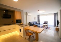 อื่นๆ 6 Krem Marin Suits Otel