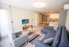 อื่นๆ 7 Krem Marin Suits Otel