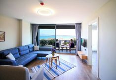 อื่นๆ 5 Krem Marin Suits Otel