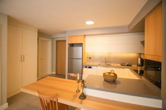 อื่นๆ 4 Krem Marin Suits Otel