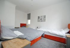 其他 5 Spacious Margate Apartment