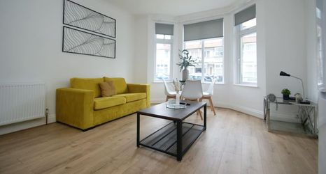 其他 2 Spacious Margate Apartment